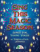 Sing This Magic Season Reproducible Kit